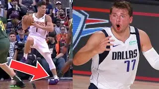 NBA 