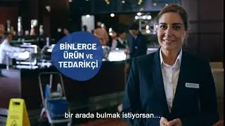 n11pro açıldı! Toptan alışverişte yeni bir dönem başladı.