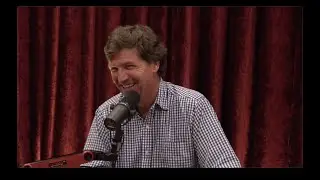 Joe Rogan Experience 