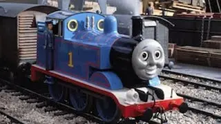 Thomas we love you
