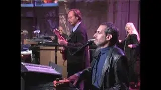 Steely Dan on Letterman, October 20, 1995, Upgraded and Expanded