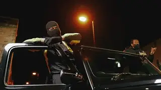 K-Trap x DigDat - Finally Free [Music Video]