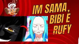 UNA LOVE STORY DARK DIETRO IL MISTERO DEL SECOLO BUIO? ONE PIECE TEORIA