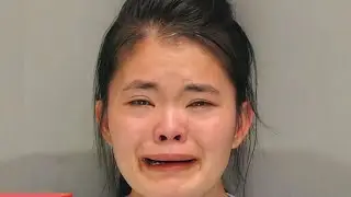 She ruined her life in 6 Seconds..