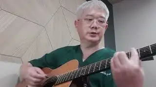I'll never dance again - Bobby Rydell(adapted cover)