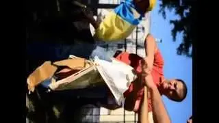 Гвозди в гроб украинской демократии