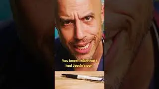 Jessie’s Pen