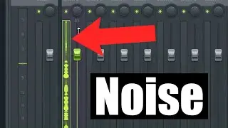 Perfect noise removal & FREE Denoiser VST