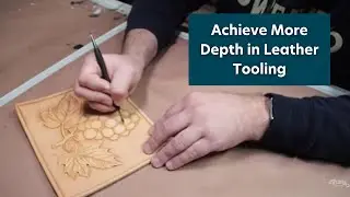How to Achieve More Depth in your Tooling