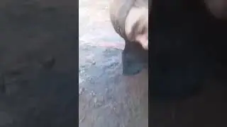 Обдолбаный таксист , с оружием в машине,Астрахань 18.02.2023