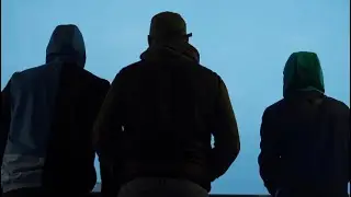 L'Amerigo - Groupe de potes (Clip officiel)