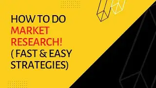 How to Do Audience Research and Gain Insights Into Your Target Audience | Jocelyn J  Kopac