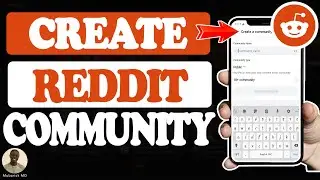 How to Create a Reddit Community - Full Guide
