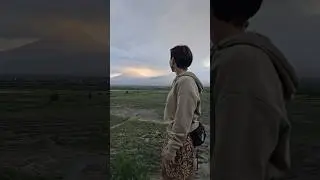 Хор Вирап монастырь с видом на Арарат в Армении! 