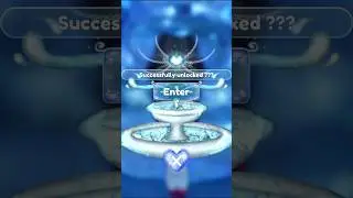 HOW TO UNLOCK THE NEW SECRET CODE ❄️ 