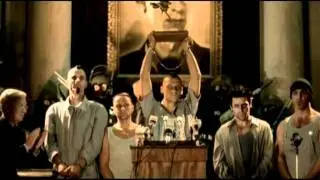 Rammstein - Ich will
