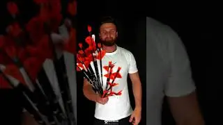 Готовим стрелы EASTON AXIS к охоте