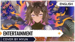 Entertainment - Mili /  "Goblin Slayer 2" Opening | Cover by Myun