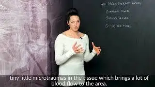 Prolotherapy Episode 4: How it Works
