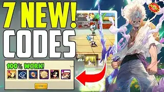 *NEW* MANGA CLASH GIFT CODE 21 DECEMBER 2024 || MANGA CLASH CODES || MANGA CLASH