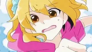 【Kizuna Akari / 紲星あかり】 Kisaragi Attention / 如月アテンション 【VOCALOIDカバー】