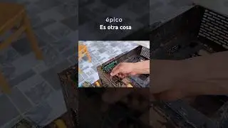 El mod Barato de PC es mentira. PC viejo a Gamer...