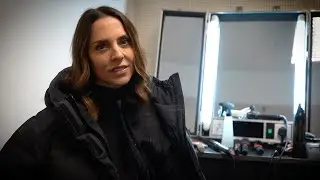 Melanie C - Who I Am [Behind The Scenes]