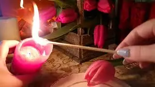 ЕГО ДОРОГА К ТЕБЕ, ЕГО ДОРОГА К НЕЙ ??? ВЫЛИВАНИЕ НА ВОСКЕ / КУДА ОН ПОЙДЁТ И КАКИЕ БУДУТ ОТНОШЕНИЯ