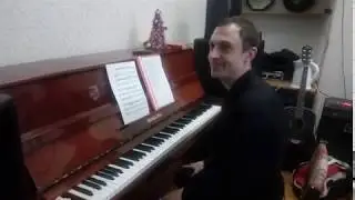 Поиграл в ДК. Тема: Abba - Money, Money, Money