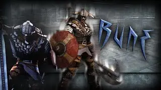 Руна / Rune - прохождение игры (PC)