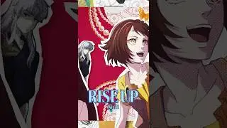 A no skip OP 🙂‍↕️ #towerofgod #towerofgodseason2 #op #animeopening #shorts #anime #animemoments