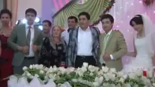 Uzbek song Узбекская песня Ноила Ганиева Ола гуз буй буй