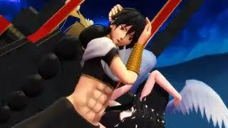 【MMD】Te Amo 【Request】