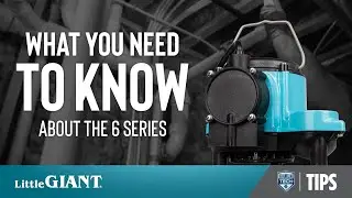 Here's What You Need to Know About the Little Giant 6 Series