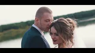 Wedding clip Алексей и Татьяна