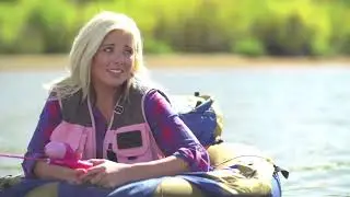 FISHING STINKS