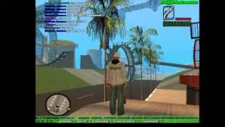 MegaMundoLatino - SaMp