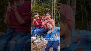 Satu kata buat mereka dong,komen