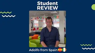 Adolfos review