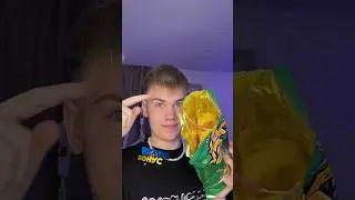 ВЗРЫВНАЯ ПАЧКА ЧИПСОВ / ПРАНК! 