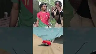 Speed repeats after him 🤣