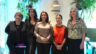 Banco Popular presenta “El universo femenino en la cultura taína”