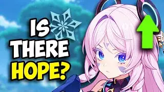 HOW Can Cryo Be SAVED...?