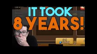 MY BEST RUNE EVER in SUMMONERS WAR!