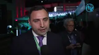 WSIS 2024 Prize Winner Azerbaijan - MyGov