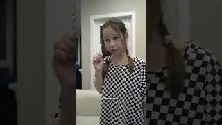 Папа заболел😂