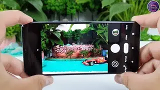 Google Camera 7.4 for Vivo V20 SE | Gcam vs Camera Stock