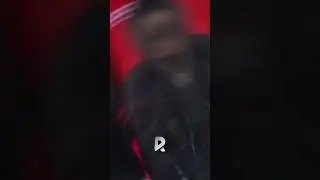 Eminem walked out boxer Terence Crawford in his fight!