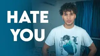 JungKook - HATE YOU (Cover Español) | Keblin Ovalles