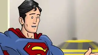 Super Café 5: Trailer De Acero - Spanish